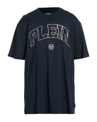Philipp Plein TOPWEAR - T-shirts on YOOX.COM