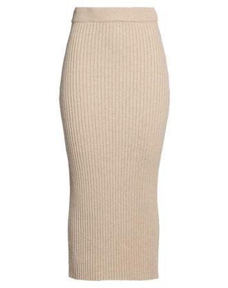 Maliparmi BOTTOMWEAR - Midi skirts on YOOX.COM