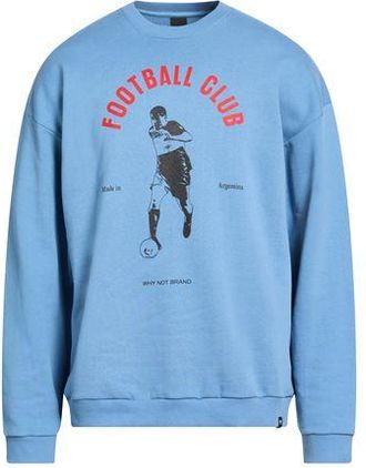 Why Not Brand TOPWEAR - Sweatshirts sur YOOX.COM