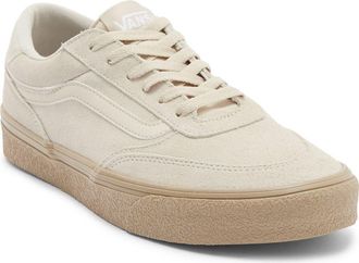 Vans Brooklyn Sneaker in Oatmeal at Nordstrom Rack, Size 8.5