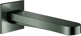 GROHE Bec de baignoire Grohe Plus, montage mural, 1 consommateur