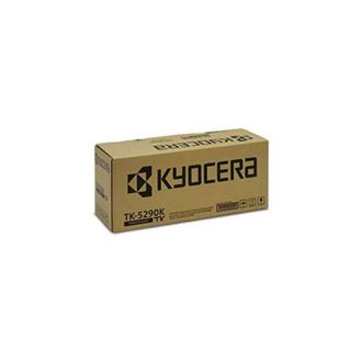 Kyocera Tk-5290k Cartucho De T&oacute;ner 1 Pieza(s) Original Negro