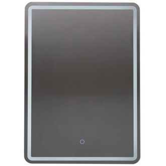 Lucande Lucande celestiel En Plateado De Vidrio