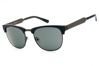 GANT GA7047 90A Shiny Blue/Smoke