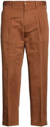 BRIGLIA 1949 BOTTOMWEAR - Trousers on YOOX.COM