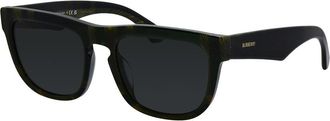 Burberry Mens Be4431u 56Mm Sunglasses