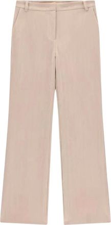 Marciano Pantaloni dritti Lille - - Trousers - Donna - Beige - M
