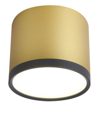 OEM L&aacute;mpara De Techo Tubular Tipo Candelabro Con 1 Led Integrado (2275956)