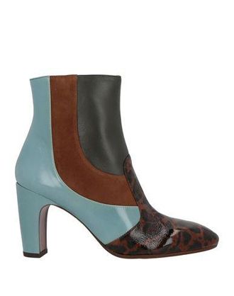 Chie Mihara CALZADO - Botines de ca&ntilde;a alta en YOOX.COM