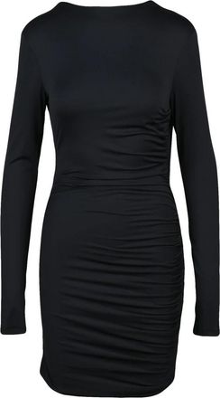 Aniye By Abito Il Lycra - Dames - Korte kleedjes - Zwart - XS - Kleedjes