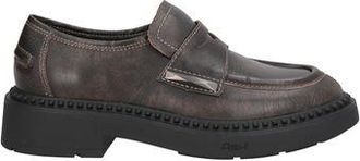 Ash CALZADO - Mocasines en YOOX.COM
