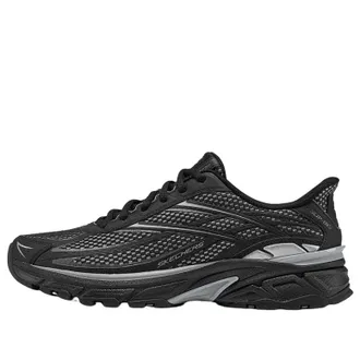 Skechers Slip-Ins Stamina Sport Shoes Black 233152-BKGY