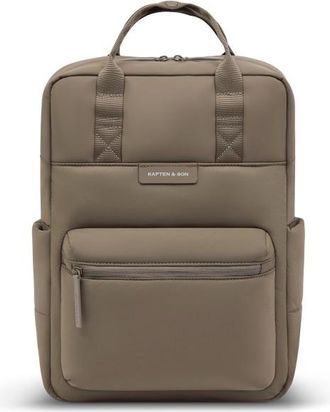 Kapten & Son Bergen Cloud 15 Daypack - Unisex | braun