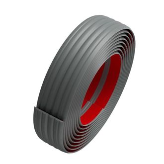 OEM Molduras De F&aacute;cil Instalaci&oacute;n, Protecci&oacute;n De Bordes - Gris