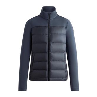 Fusalp Mike Down Jacket - Heren - Sport - Blauw - Maat: M Jersey