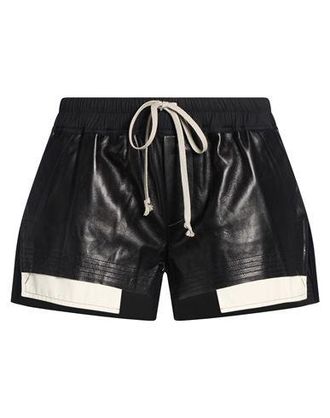 Rick Owens Shorts & Bermuda Shorts