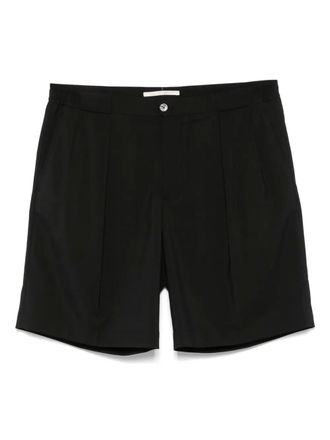 BRIGLIA 1949 Colvilles shorts - Black