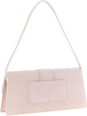 Jacquemus Shoulder Bag - Pink