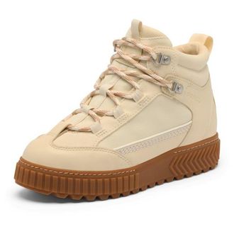 Sorel Ona Ave Peak Boot WP Freizeitstiefel f&uuml;r Damen | beige