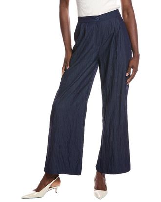 Gracia Wide Leg Pant