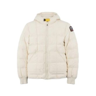 Parajumpers Hombre, Chaquetas, Beige, Talla: XL