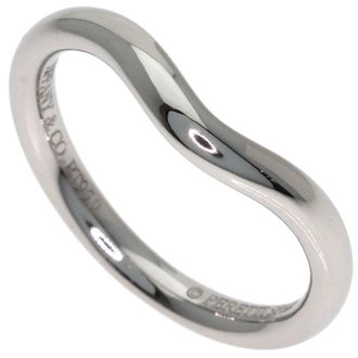 Tiffany & Co. Band Ring (Pre-Owned)