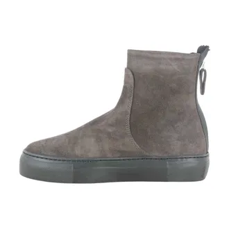 AGL Agl, Mujer, Zapatos, Marr&oacute;n, Talla: 40 EU