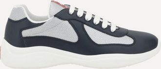 Prada Americas Sneakers Male 12.5