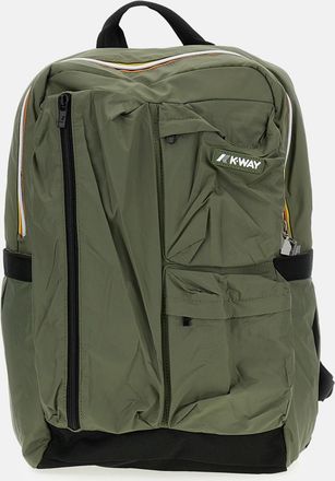 K-Way Zaino Ambert