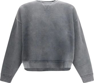 Sunflower Felpa girocollo - Grigio