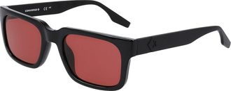Converse CV552S FLUIDITY 001 Mens Sunglasses Black Size 52