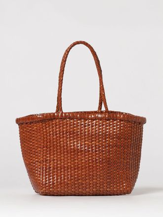 Dragon Diffusion Borsa Dragon Diffusion in pelle intrecciata