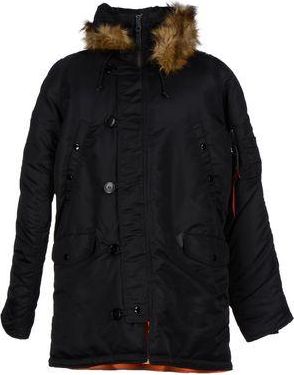 Alpha Industries ROPA DE ABRIGO - Abrigos en YOOX.COM