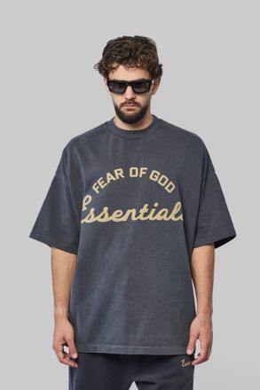 Fear of God Training 90s Short Sleeve Tee