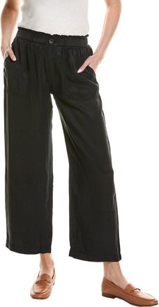 Bella Dahl Utility Pocket Ankle Pant