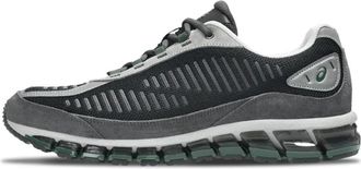 Asics Gel-Quantum 360 I AMP - Heren - Sneakers - Zwart - 44 1/2 EU - Schoenen
