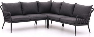 Manifesto Furniture Manifesto Celante lounge hoekset 4-delig 5-zits