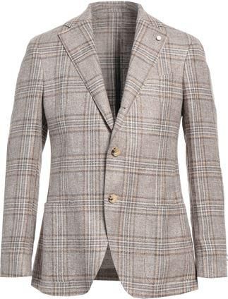 Luigi Bianchi Mantova TRAJES Y CONJUNTOS - Americanas en YOOX.COM