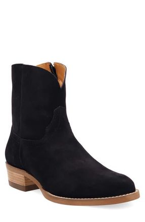 Dingo Night Shift Boot in Black at Nordstrom, Size 11.5