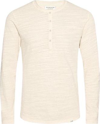 Orlebar Brown Harrison Gd-276194-White Sand