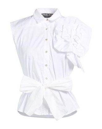 La Petite Robe Di Chiara Boni TOPWEAR - Camicie su YOOX.COM