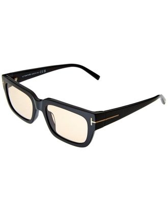 Tom Ford Unisex Ft1075 54Mm Sunglasses