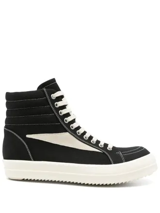 Men's Rick Owens Low Top Sneakers - up to −53% | Stylight