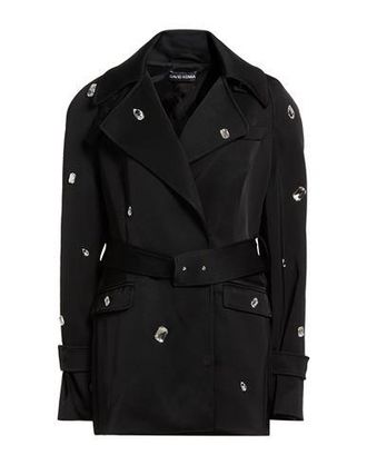 DAVID KOMA ROPA DE ABRIGO - Abrigos en YOOX.COM
