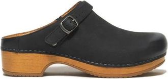 Dansko Clogs, female, Black, Size: 11 US Nero Noos Sandals for Women