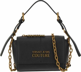 Versace Jeans Couture Shoulder Bag - Dames - Schoudertassen - Zwart - ONE Size - Tassen