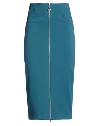 Patrizia Pepe BOTTOMWEAR - Midi skirts sur YOOX.COM
