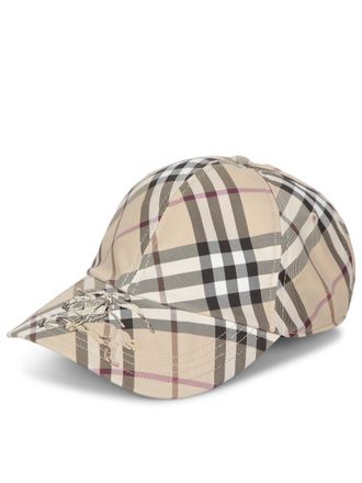 Burberry Hats