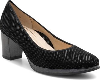 Ara Ophelia Pump in Black at Nordstrom, Size 6.5