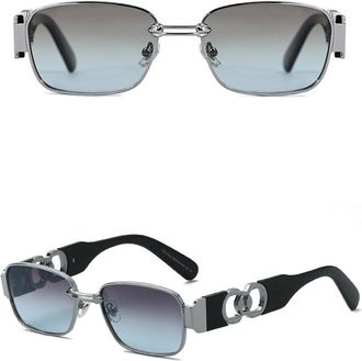 Generic Alloy Polarized Sunglasses For Women Sunglasses Men Glasses UV400 Eyeglasses Shades,C56,one size 2026